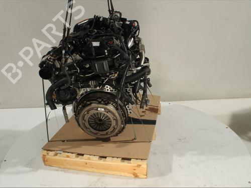 Engine FORD KUGA II (DM2) 1.5 TDCi | BP29382969M1 