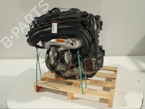 Engine FORD KUGA I  | BP11909882M1 