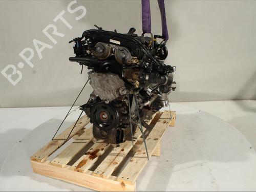 Engine OPEL CORSA E (X15) 1.4 Turbo (08, 68) | BP23398137M1  - Image 9