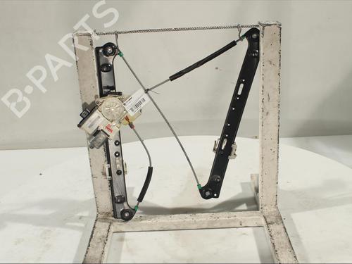 Used Front right window mechanism Front right window mechanism BMW X3 (E83) 2.0 sd (177 hp) 12084505 12084505
