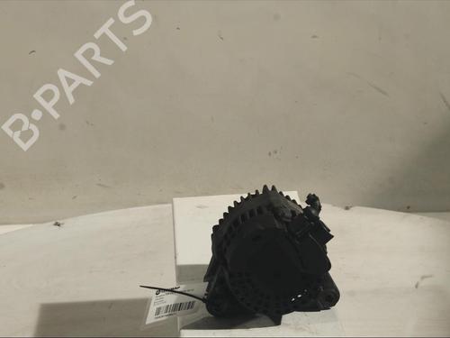 Alternator PEUGEOT 208 I (CA_, CC_) 1.2 VTI 82 | BP19143249M7 