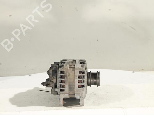 Alternator SEAT ATECA (KH7, KHP) 1.6 TDI | BP26672790M7 