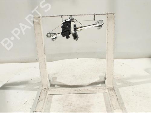 Used Rear right window mechanism Rear right window mechanism OPEL ASTRA H CLASSIC Saloon (A04) 1.7 CDTI (L69) (125 hp) 12080324 12080324