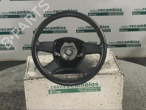 Used Steering wheel AUDI A3 (8P1) 2.0 TDI 16V (140 hp) 11900582