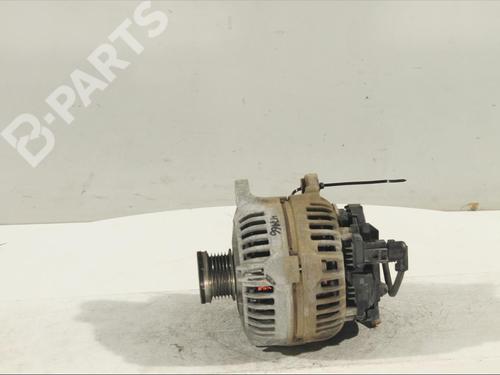 Alternator SEAT IBIZA IV (6J5, 6P1)  | BP11908021M7 