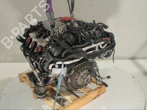 Engine PORSCHE PANAMERA (970)  | BP20701851M1 