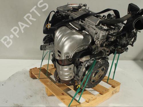 Used Engine Engine LEXUS NX (_Z1_) 300h AWD (AYZ15, AYZ15_, AYZ15R) (197 hp) 18861440 18861440