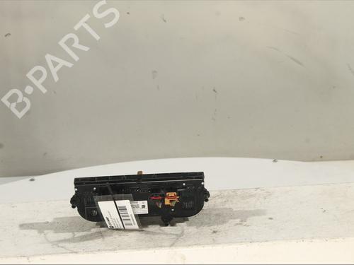 Climate control SEAT LEON ST (5F8) 2.0 TDI | BP28367781I5 