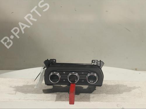 Used Climate control Climate control DACIA SANDERO III 1.0 TCe 100 (101 hp) 15883720 15883720