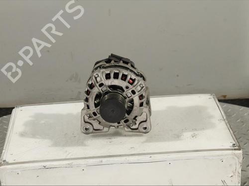 Used Alternator Alternator DACIA SANDERO II TCe 90 (B8M1, B8MA, B8AC) (90 hp) 11902025 11902025