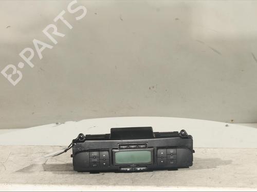 Used Climate control Climate control SEAT ALTEA (5P1) 1.9 TDI (105 hp) 17709440 17709440