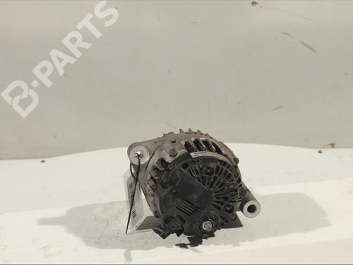 Alternator OPEL INSIGNIA A (G09) 2.0 CDTI 4x4 (68) | BP11911519M7 