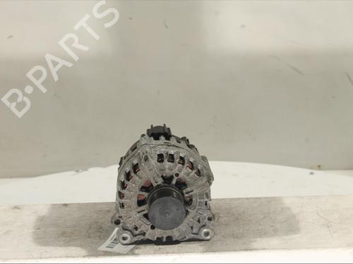 Used Alternator Alternator AUDI Q5 (8RB) 2.0 TDI (190 hp) 16573457 16573457