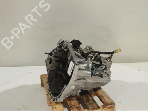 Gearbox DACIA DUSTER (HM_) 1.3 TCe 130 (HMMF) | BP29328476M3 