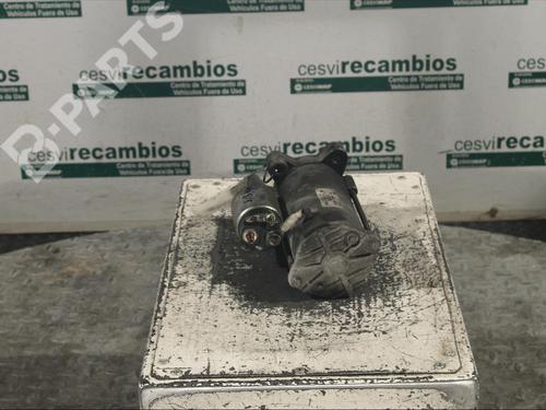 Startmotor VOLVO S40 II (544) 2.0 D | BP11900674M8 
