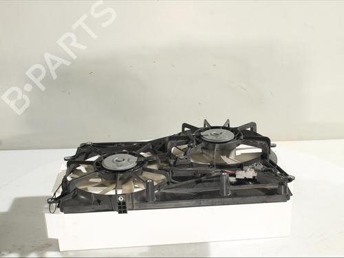 Used Radiator fan SUZUKI VITARA (LY) 1.4 T (APK414) (140 hp) 26376053