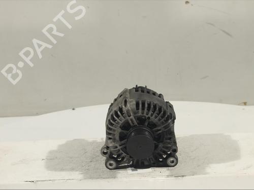 Used Alternator Alternator SEAT EXEO (3R2) 2.0 TDI (143 hp) 11911993 11911993