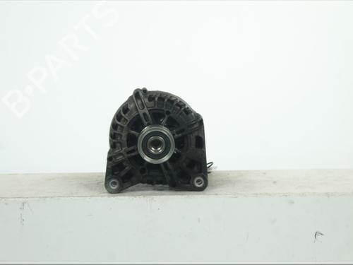 Used Alternator Alternator 38714029 38714029