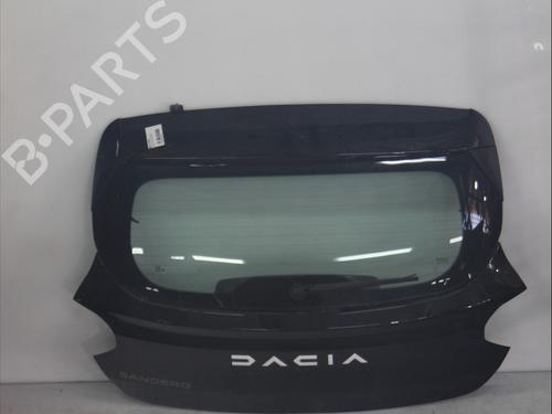 Used Tailgate Tailgate DACIA SANDERO III 1.0 TCe 100 ECO-G (101 hp) 34498277 34498277