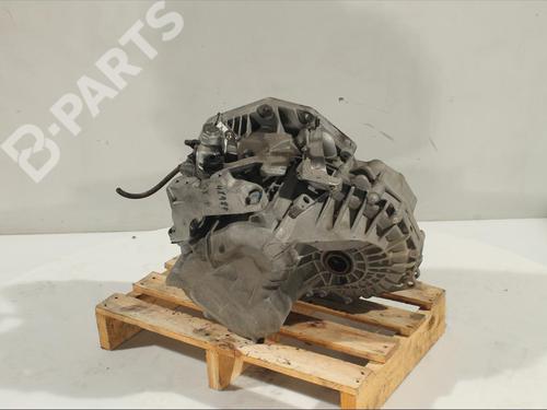 Gearbox CHEVROLET CRUZE Station Wagon (J308) 2.0 TD | BP11910598M3 