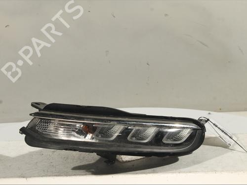 Left front indicator CITROËN C3 III (SX) 1.2 PureTech 82 9833480680 9833480680-01
