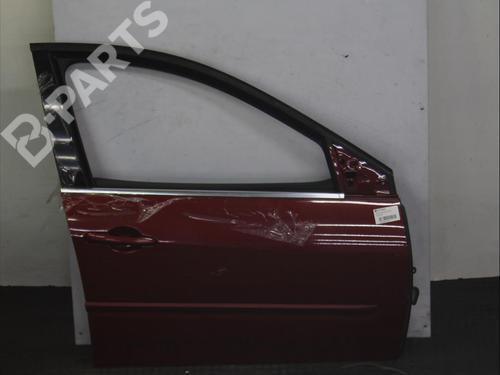 Right front door RENAULT LAGUNA III (BT0/1) 2.0 16V Hi-Flex (BT1H, BT1G, BT1K) 801000025R
