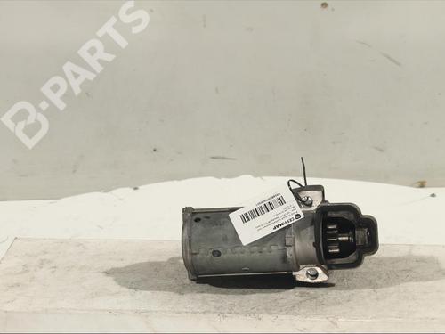 Startmotor FORD TRANSIT CUSTOM V362 Van (FY, FZ) [2012-2025]  11909912