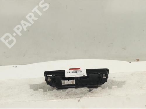 Climate control AUDI A3 (8V1, 8VK) 2.0 TDI | BP11983411I5 