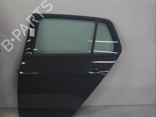Used Left rear door Left rear door 37511958 37511958