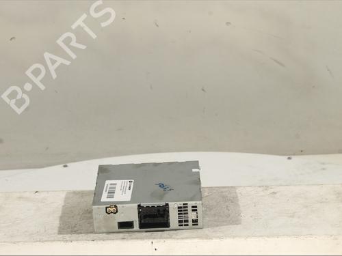 Electronic module AUDI A4 B8 (8K2) 2.0 TDI | BP29818115M83 