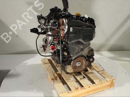Engine DACIA SANDERO II 1.5 dCi | BP23336444M1 