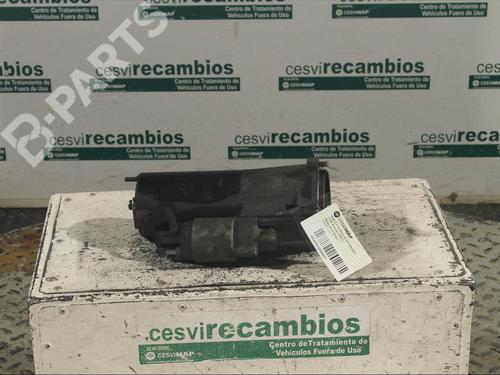 Used Starter AUDI A4 B7 (8EC) [2004-2009]  11898356