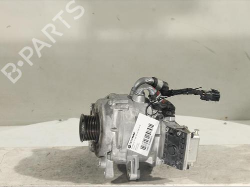 Used Alternator Alternator KIA NIRO I (DE) 1.6 GDI Hybrid (141 hp) 17208415 17208415