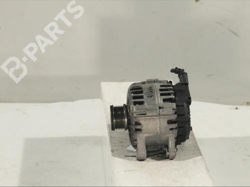 Alternator PEUGEOT 2008 I (CU_) 1.6 BlueHDi 120 | BP12106698M7 