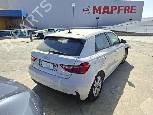 Engine AUDI A1 Sportback (GBA) 25 TFSI | BP39756748M1 - Image 9