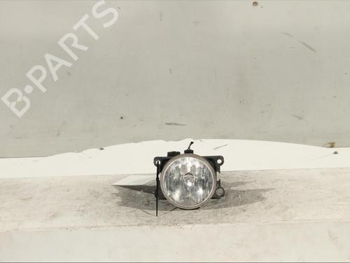 Used Right front fog light Right front fog light PEUGEOT 3008 I MPV (0U_) 1.2 (131 hp) 11909847 11909847