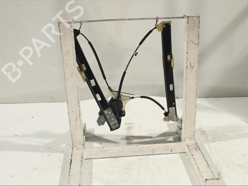 Used Front left window mechanism Front left window mechanism VW POLO VI (AW1, BZ1, AE1) 1.0 TSI (95 hp) 12081355 12081355
