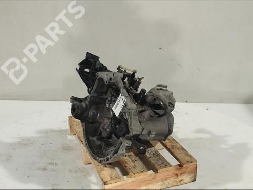 Gearbox CITROËN C3 II (SC_) 1.0 VTi 68 | BP11955192M3