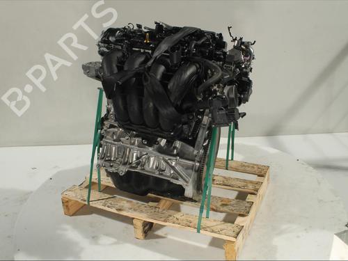 Engine MAZDA 3 Hatchback (BP) 2.0 SKYACTIV-G M Hybrid | BP11985350M1 