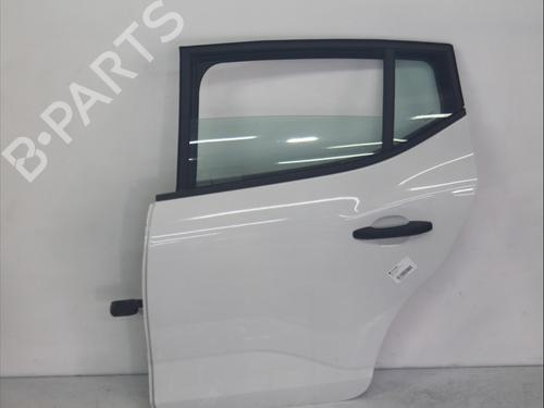 left-rear-door-dacia-sandero-iii-2021-33948886 main image