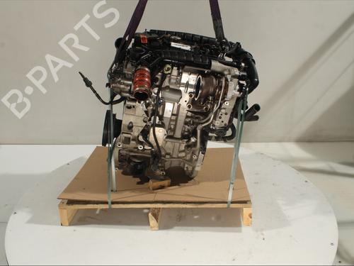 Used Engine Engine PEUGEOT 208 I (CA_, CC_) 1.2 THP 110 (110 hp) 31121412 31121412