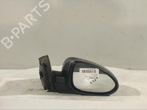 Used Right mirror CHEVROLET AVEO Hatchback (T300) 1.3 D (95 hp) 15416636
