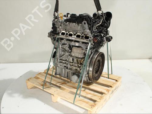Engine VW GOLF VII (5G1, BQ1, BE1, BE2) 1.5 TSI | BP25434743M1 