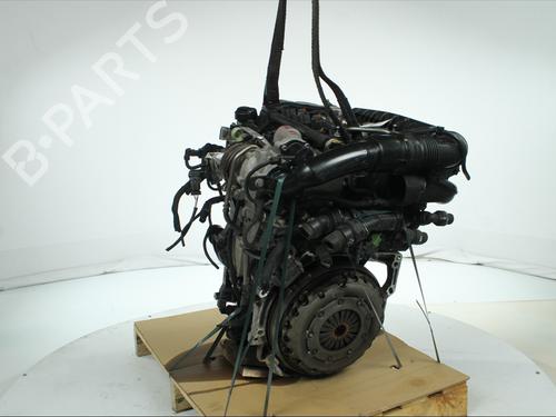 Motor CITROËN C4 CACTUS 1.2 THP 110 | BP39114032M1 - Image 2