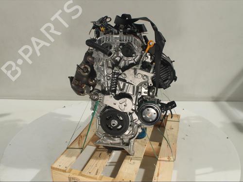 Engine KIA NIRO I (DE) 1.6 GDI Hybrid | BP13570249M1 