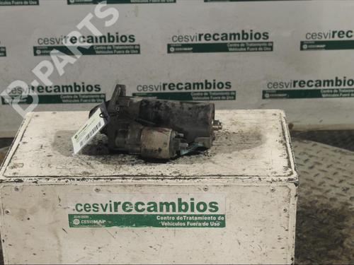 Startmotor FORD FOCUS C-MAX (DM2)  | BP11895633M8 