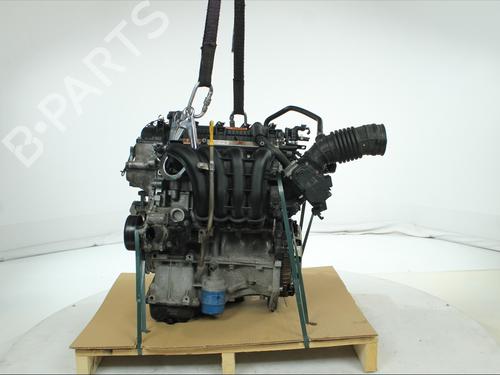 Used Engine Engine 39061172 39061172