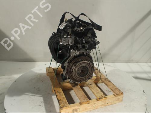 Engine SKODA FABIA III (NJ3) 1.0 | BP15227550M1 