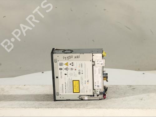 Electronic module AUDI A3 (8V1, 8VK) 1.4 TFSI | BP32277674M83