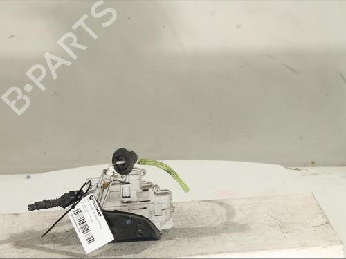 Højre bagtil lås AUDI A3 (8P1)  | BP16683008C99 